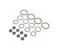 Team Losi Racing Shock Seal Set X-Rings G3 3mm V2 Four Shocks Z-TLR233060