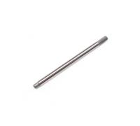 Team Losi Racing Shock Shaft 3mm x 48.7mm TiCN G3 Z-TLR333012