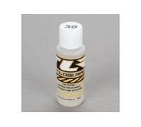Team Losi Racing Silicone Shock Oil 30WT 338CST 2oz Z-TLR74006