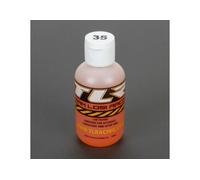 Team Losi Racing Silicone Shock Oil 35WT 420CST 4oz Z-TLR74024
