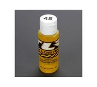 Team Losi Racing Silicone Shock Oil 45WT 610cSt 2oz Z-TLR74012