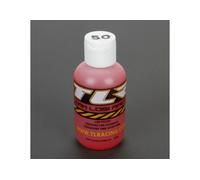 Team Losi Racing Silicone Shock Oil 50WT 710CST 4oz TLR74027