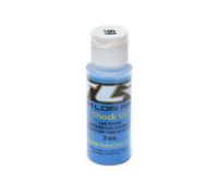 TEAM LOSI RACING Silicone Shock Oil, 60WT, 810CST, 2 oz