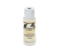 TEAM LOSI RACING Silicone Shock Oil, 80WT, 1014CST, 2 oz
