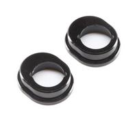 Team Losi Racing Spindle Insert Set Aluminium 2/4mm Trail All 22 TLR334049