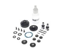 Team Losi Racing TLR232101 Accessories, Hardware and Tools, Multi-Colour