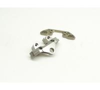 Team Losi TLR 1:10 4WD 22-4 Buggy TLR231016 Camber Block Set Aluminium LTT®