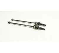 Team Losi TLR 1:10 4WD 22-4 Buggy TLR232019 Drive Shafts Front LTT®