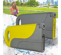 Team Magnus Incog Water Gun 1200CC - British design for stealth and surprise