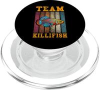 team maple tapping Design PopSockets PopGrip for MagSafe