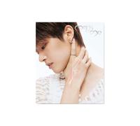 &TEAM Mark on Me KR 2nd Mini Album Solo Ver. - EJ