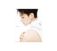 &Team Mark on Me KR 2nd Mini Album Solo Ver. - JO | Extra gift while supplies last