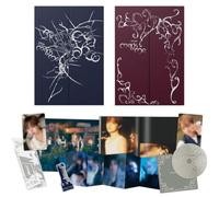 &TEAM - Mark on Me [Random Ver.] + 5 Extra Photocards