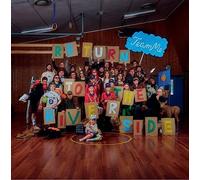 Team Me - Return to the Riverside [VINYL]