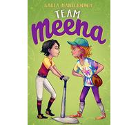 Team Meena (The Meena Zee Books)