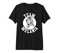 Team Melania Trump Shirt - I Really Do Care Premium T-Shirt