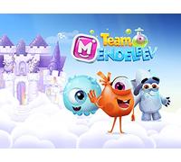 Team Mendeleev: Mendeleev