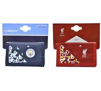 Team Merchandise 12.5 x 24 cm Particle Wallet Tottenham Hotspur