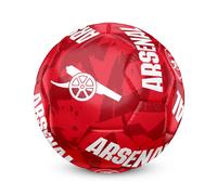 Team Merchandise Arsenal Graffiti Football 5