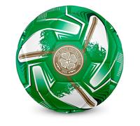 Team Merchandise Celtic Turbine Football Ball