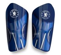 Team Merchandise Chelsea Junior Shin Guards