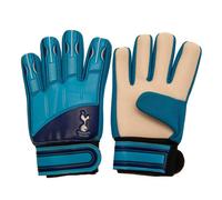 Team Merchandise Goalkeeper Gloves Football Grip Training Match Gloves Team Merchandise Multicolor One Size