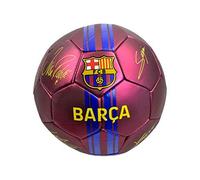 Team Merchandise Phantom Signature Football Training Set, Adults Unisex, Barcelona (Multicoloured), 5
