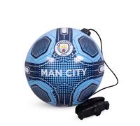 Team Merchandise Man City Skills Trainer Football 2