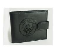 Team Merchandise Manchester City Wallet