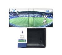 Team Merchandise Stadium Image Wallet Tottenham Hotspur Team Merchandise Multicolor