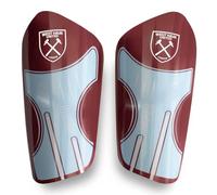 Team Merchandise West Ham Junior Shin Guards