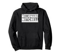 Team Millionaire Mitchell Challenge Pullover Hoodie
