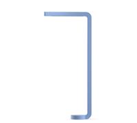 Team Mini Table Lamp 3500 K Grau