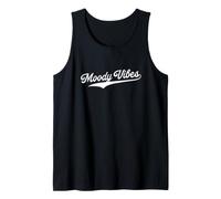 Team Moody Vibes Tank Top
