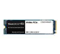 Team Group MP33 1 TB M.2 PCI Express 3.0 NVMe 3D NAND