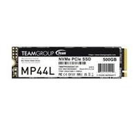 Team MP44L 500GB SSD M.2 NVMe Gen4 Solid State Drive Read 5000 Write 2500