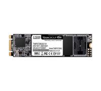 Team MS30 256GB, M.2 Sata Interface, PCIe Gen3, Read 550MB/s, Write 470MB/s