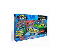 Team NASCAR Crash Circuit