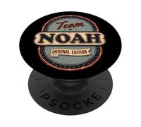 Team Noah Original Edition PopSockets Adhesive PopGrip