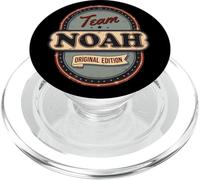 Team Noah Original Edition PopSockets PopGrip for MagSafe
