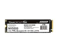 Team Nv5000 TM8FGM001T0C101 1Tb M.2 Interface Pcie Gen4x4 With Nvme 2280 Read 50