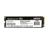 Team Nv5000 TM8FGM002T0C101 2Tb M.2 Interface Pcie Gen4x4 With Nvme 2280 Read 45