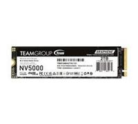 TEAMGROUP NV5000 2TB M.2 2280 NVMe PCIe Gen4x4 SLC SSD Laptop Desktop - 3YR WRTY
