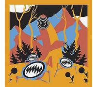 Team Picture - Menace of Mechanical Music [VINYL]