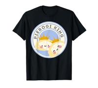 Team Pierogi Maker I Love Pierogi Funny Polish Shirt T-Shirt