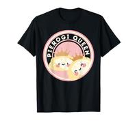 Team Pierogi Maker I Love Pierogi Funny Polish Shirt T-Shirt