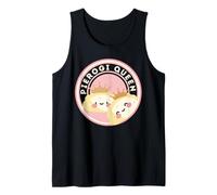 Team Pierogi Maker I Love Pierogi Funny Polish Shirt Tank Top