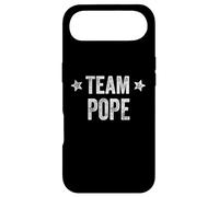 Team POPE - Last Name/Pope Family Member Surname Case for iPhone Air