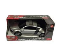 Team Power Dream Machine Toy Car Assorted Colours