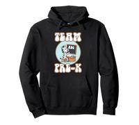 Team Pre-K Pullover Hoodie